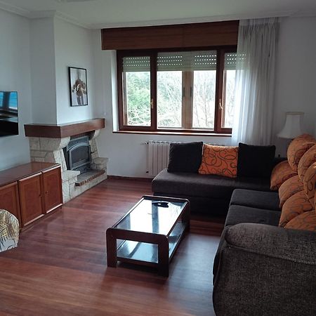 Villa La Rufina Ноха Екстер'єр фото