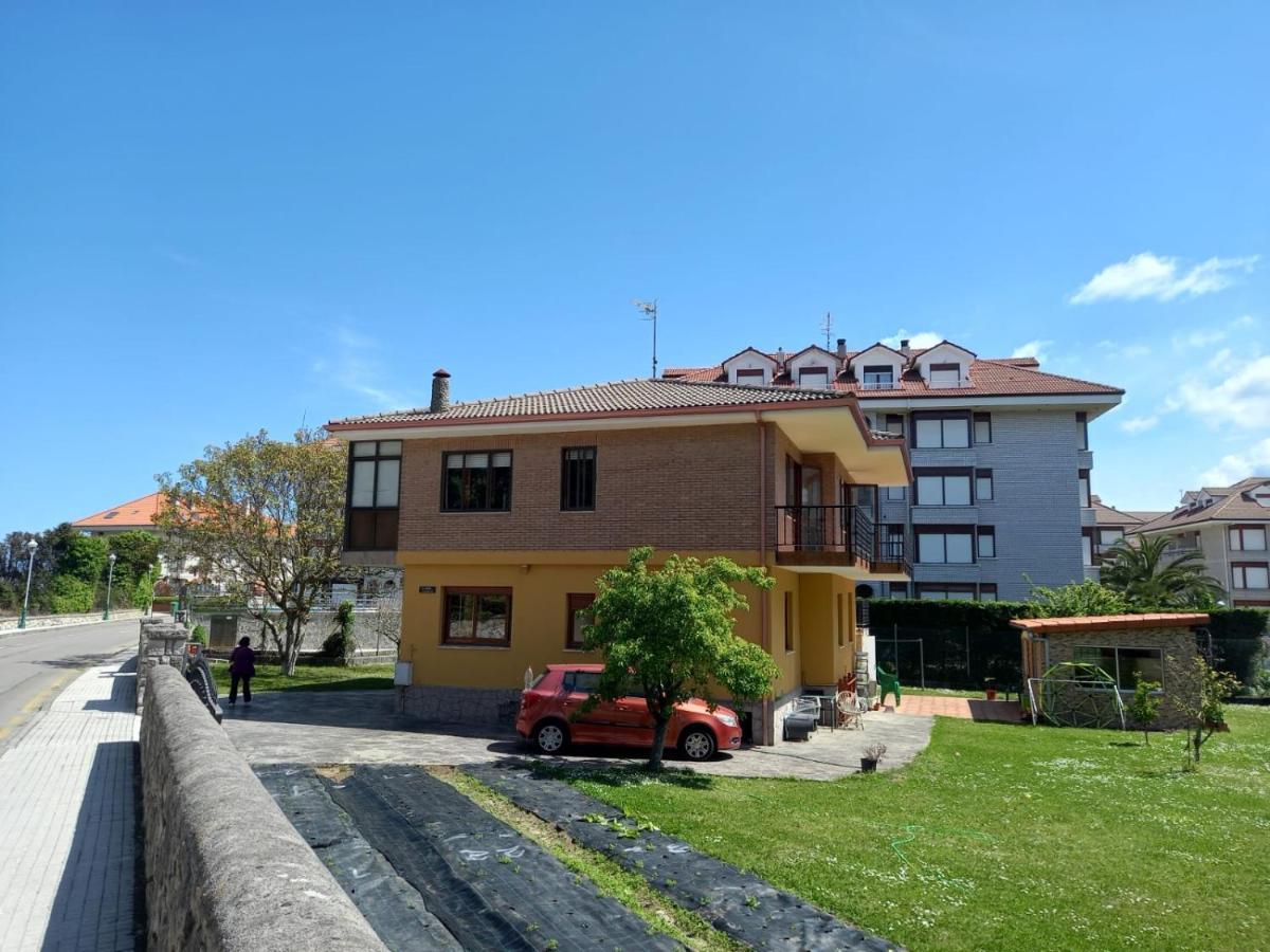 Villa La Rufina Ноха Екстер'єр фото