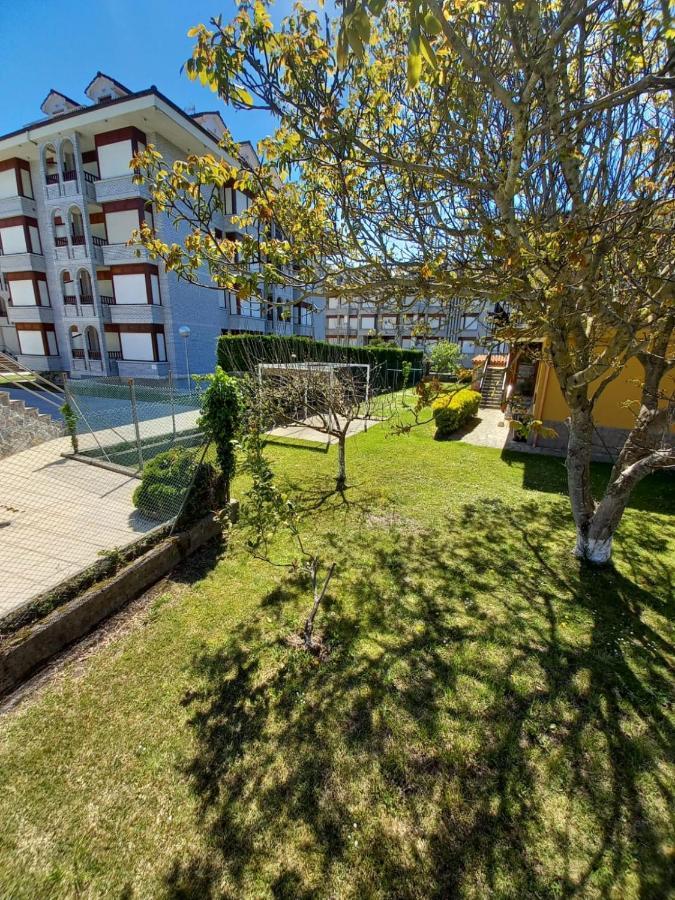 Villa La Rufina Ноха Екстер'єр фото