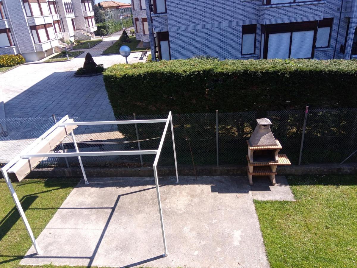 Villa La Rufina Ноха Екстер'єр фото