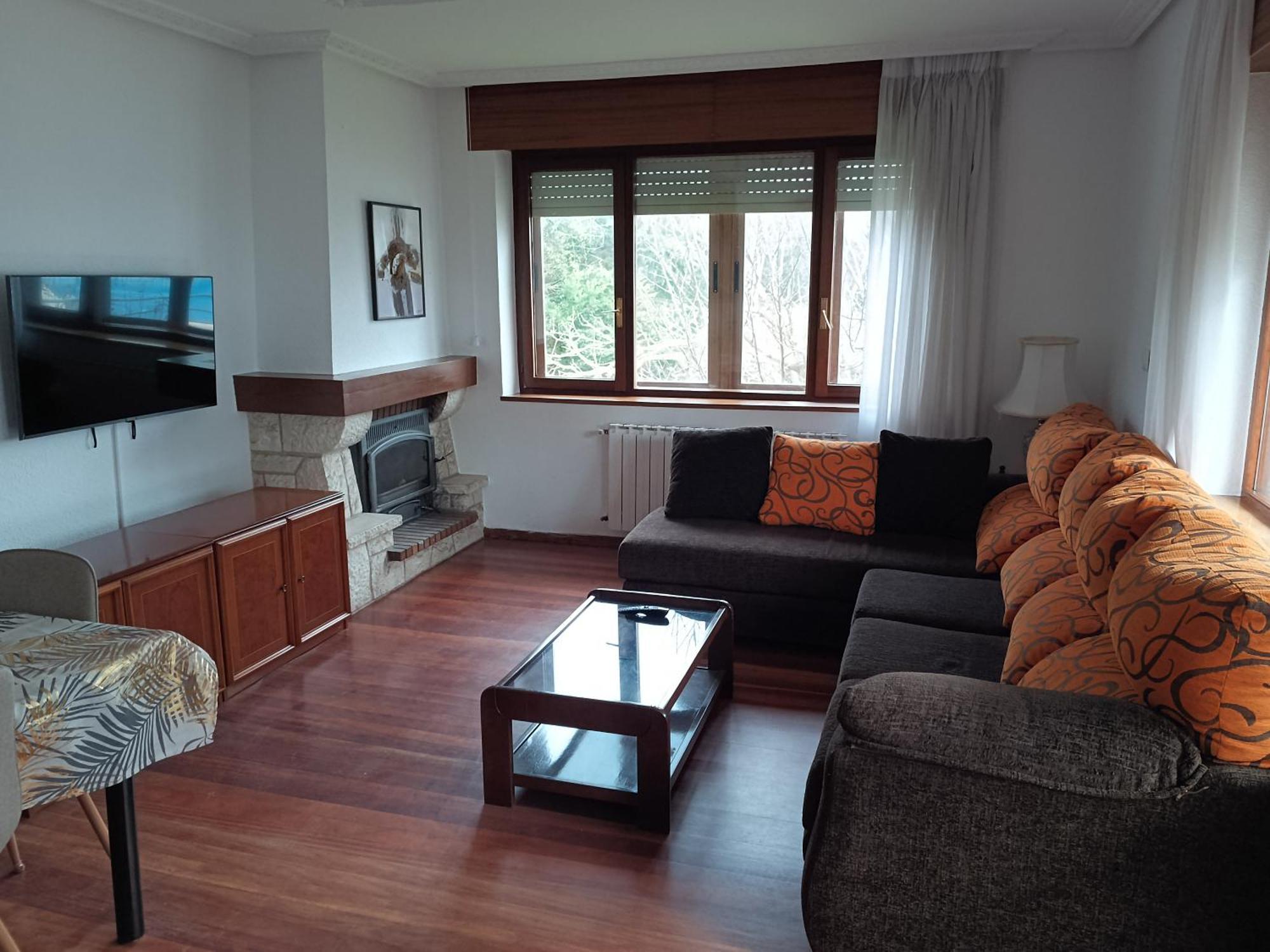 Villa La Rufina Ноха Екстер'єр фото
